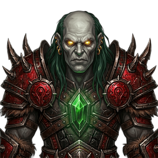 Undead avatar